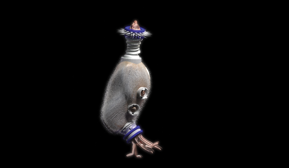 Another still from the 3D animation